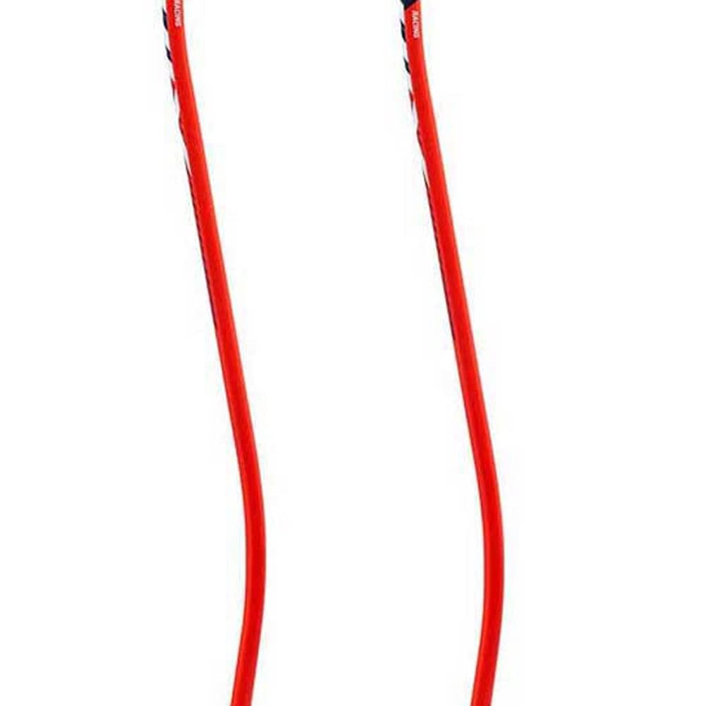 Swix WC Pro Downhill Aluminum Alpine Ski Pole for World Cup Racing, 110 cm - Image 4