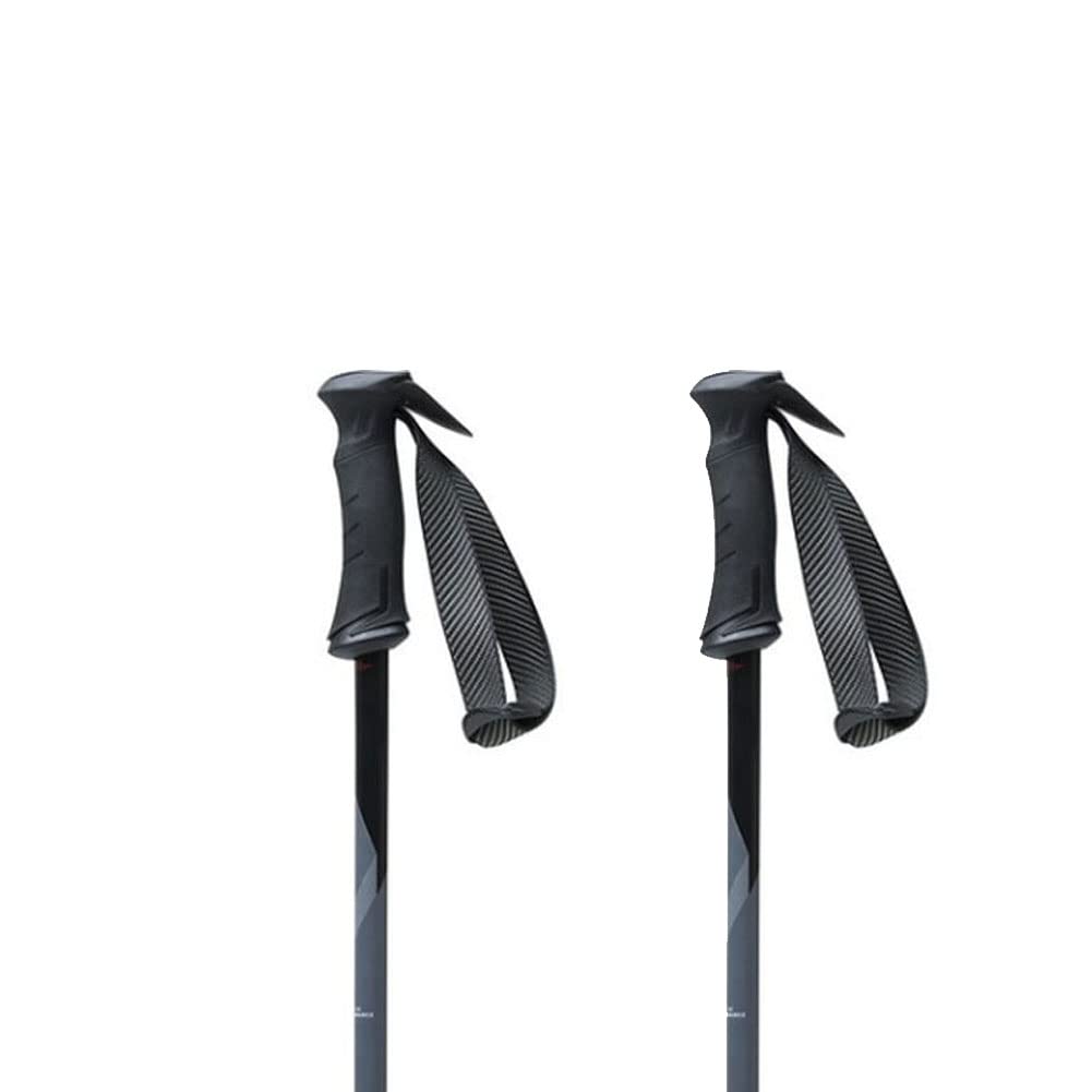 Swix Winter Sports Recreation Competition Alpine Skiing Off Trail Freeriding Techlite Pro Ms Aluminum Poles - Image 4